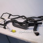 斯太爾空調(diào)管