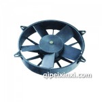 大巴冷凝風(fēng)機254C