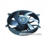 大巴冷凝風(fēng)機(jī)254X