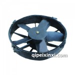 大巴冷凝風(fēng)機261C