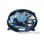 大巴冷凝風(fēng)機266A