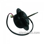 客車除霜電機130W