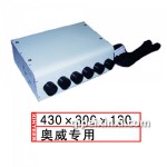 奧威專用430x300x130汽車(chē)暖風(fēng)