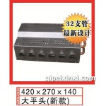 大平頭(新款) 420x270x140汽車暖風機