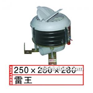 雷王250x250x280汽车暖风机 雷王250x250x280汽车暖风机