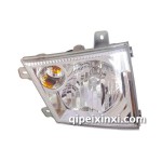 金杯貨車07款領(lǐng)騏大燈