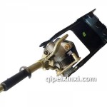 金杯貨車換擋機(jī)構(gòu)