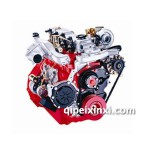 大柴498發(fā)動機總成配件|