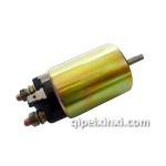 金杯輕卡錦州漢拿磁力開關