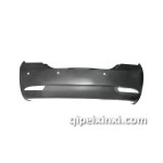 吉利帝豪后杠|吉利帝豪后保險杠|吉利帝豪配件|吉利帝豪外觀件|吉利帝豪易損件