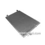 吉利帝豪冷凝器|吉利帝豪空調(diào)冷凝器