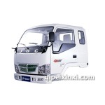 金杯領騏駕駛室總成