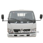 金杯輕卡領騏駕駛室|金杯輕卡配件