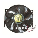 10寸通用型電子扇