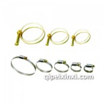 各規(guī)格卡箍