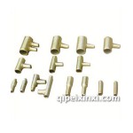 汽車暖風配件各種水管接頭、預熱器接頭