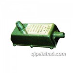 汽车暖风配件好特预热器防干烧型