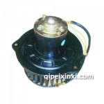 140-2原車暖風電機