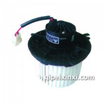 長安之星原車暖風(fēng)電機(jī)