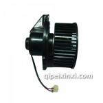 江淮100P原車暖風(fēng)電機(jī)