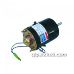 解放153原車暖風(fēng)電機