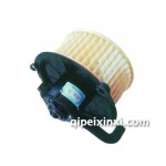 歐曼原車暖風(fēng)電機(jī)