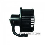 皮卡原车暖风电机