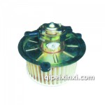 時代領(lǐng)航原車暖風(fēng)電機