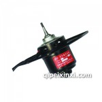 松花江原車暖風(fēng)電機(jī)