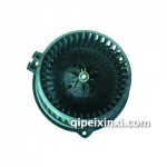 五鈴之光原車暖風(fēng)電機(jī)