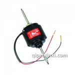 原車暖風電機小99 1098