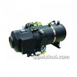 宏業(yè)燃油液體加熱器