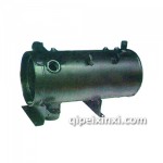 惠達(dá)加熱器水套