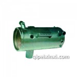 南風(fēng)加熱器水套