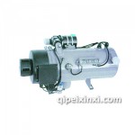 南风燃油液体加热器