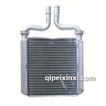 長(zhǎng)安之星汽車暖風(fēng)散熱器