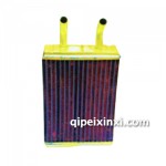 東風(fēng)150∕145型汽車暖風(fēng)散熱器