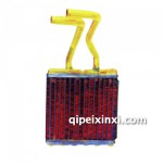 柳州五菱汽車暖風(fēng)散熱器