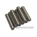 金杯輕卡云內(nèi)氣門(mén)導(dǎo)管