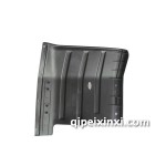 一汽哈轻小解放挡泥板