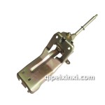 一汽哈轻小解放定位盘总成|