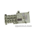 一汽哈輕小解放繼電器座