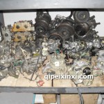 三菱拆車(chē)件化油器