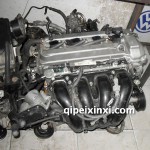 豐田拆車件凱美瑞2.4 機器