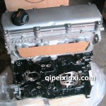 大眾拆車(chē)件-05款捷達(dá)發(fā)動(dòng)機(jī)