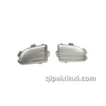 一汽哈輕小解放霧燈