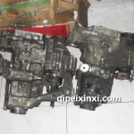 大眾拆車件-捷達(dá)變速箱