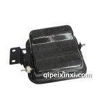 一汽哈轻小解放真空筒