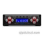 西瑪汽車音響RU-420