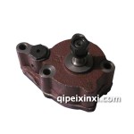 无锡四达机油泵485